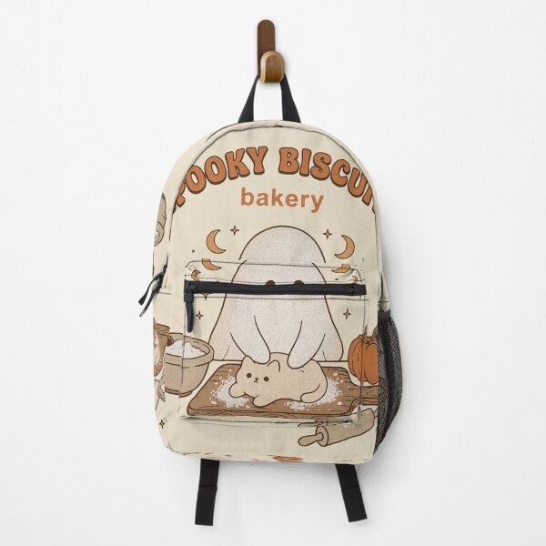 Item preview, Spooky Biscuits Bakery. Vintage. #3 designed and sold by EunsooLee.
