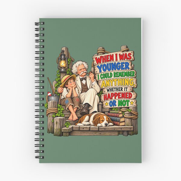 Item preview, The Invention of the Past designed and sold by Quote Gallery.