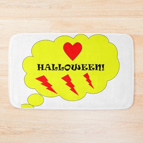Item preview, Halloween  designed and sold by ARTFINSTORE.