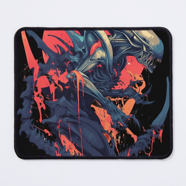 Item preview,  Xenomorph From Alien And Romulus designed and sold by AndreKast.