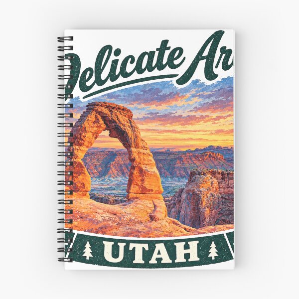 Item preview, Arco Delicado - Utah designed and sold by erkinmaddison.