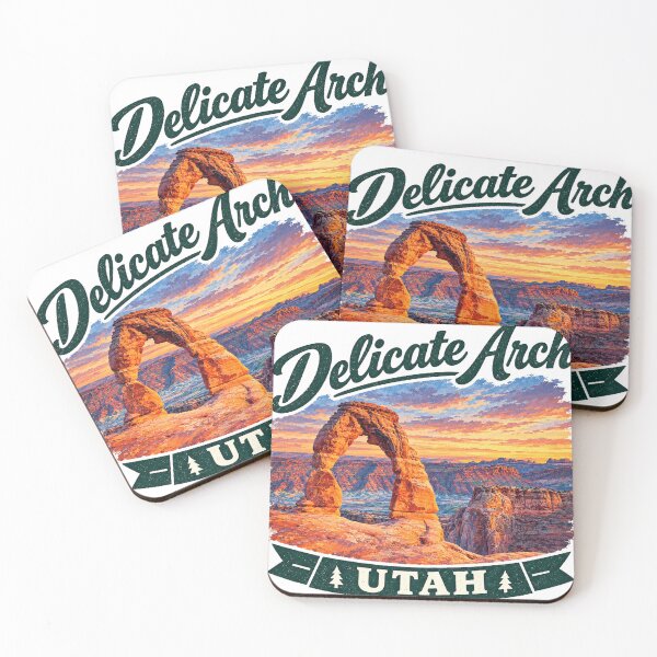 Item preview, Delicate Arch - Utah designed and sold by erkinmaddison.