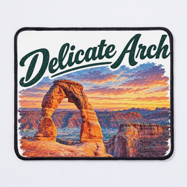 Item preview, Delicate Arch - Utah designed and sold by erkinmaddison.