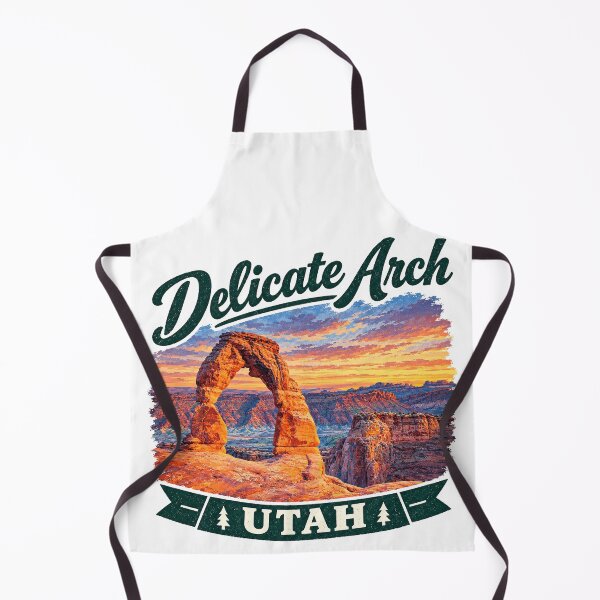 Artikelvorschau, Delicate Arch – Utah entworfen und verkauft von erkinmaddison.