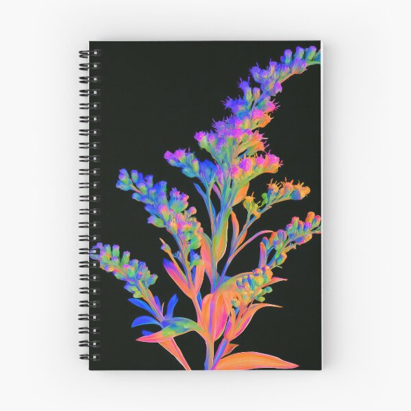 Item preview, Abstract goldenrod in vibrant electric color designed and sold by scicilysimonee.