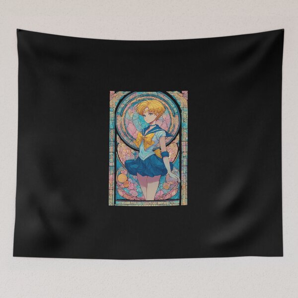Item preview,  Nouveau Stain Glass 45 designed and sold by Bebecito.
