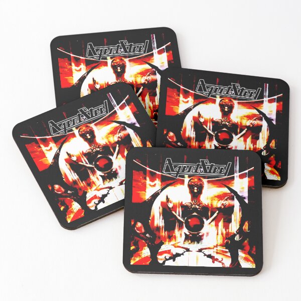 Item preview, Grunge Style Heavy Metal Music Group designed and sold by CurioCorners.