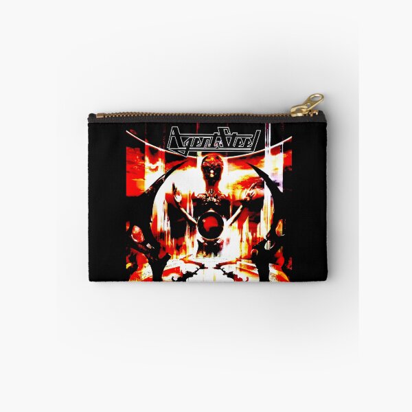 Item preview, Grunge Style Heavy Metal Music Group designed and sold by CurioCorners.