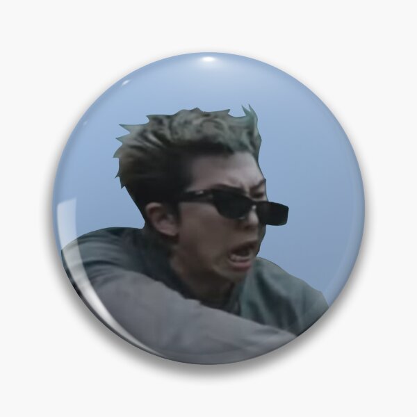 Artikelvorschau, Namjoon BTS RM entworfen und verkauft von ashenladyknight.