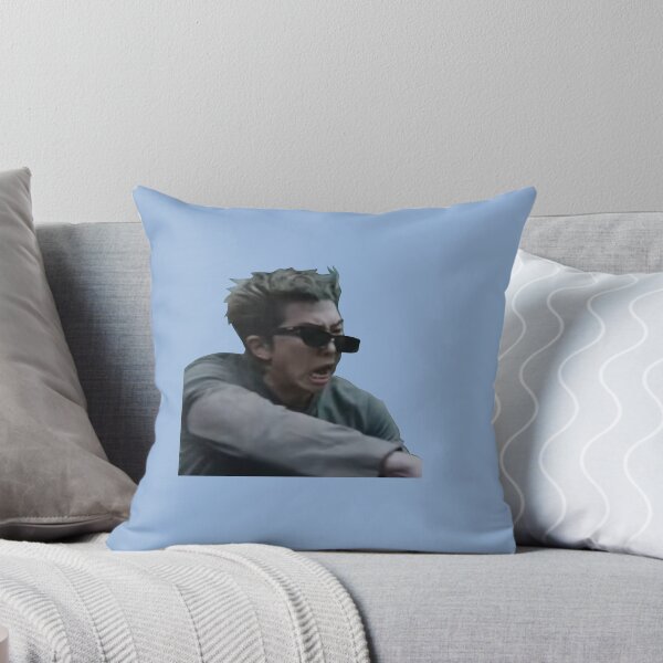 Artikelvorschau, Namjoon BTS RM entworfen und verkauft von ashenladyknight.