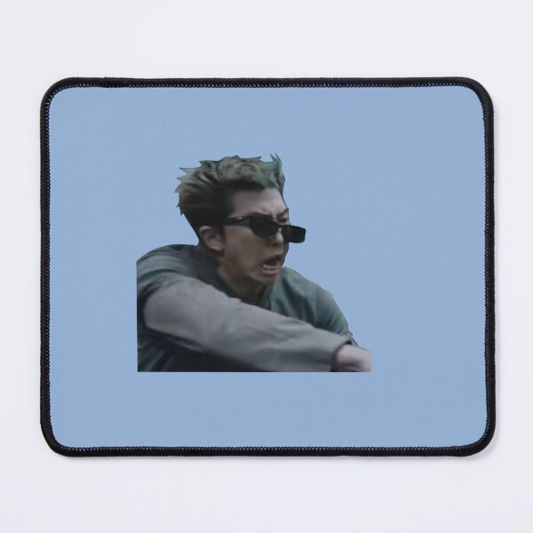 Item preview, Namjoon BTS RM designed and sold by ashenladyknight.