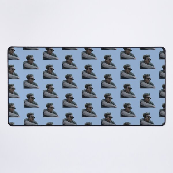 Item preview, Namjoon BTS RM designed and sold by ashenladyknight.