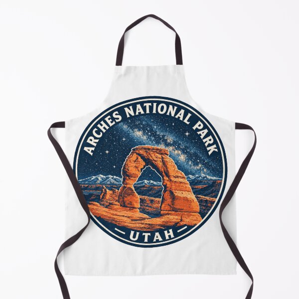 Item preview, Arches National Park - Utah designed and sold by erkinmaddison.