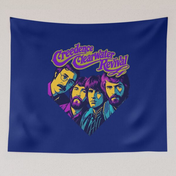 Item preview, Classic Southern Rock Band Vintage Retro Music Parody designed and sold by woodwardluis.