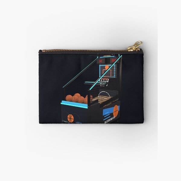 Item preview, Machine Series: Buzzer Beater designed and sold by DeviousDev.