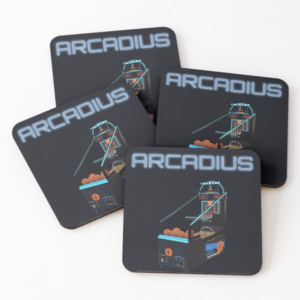 Item preview, Machine Series: Buzzer Beater designed and sold by DeviousDev.