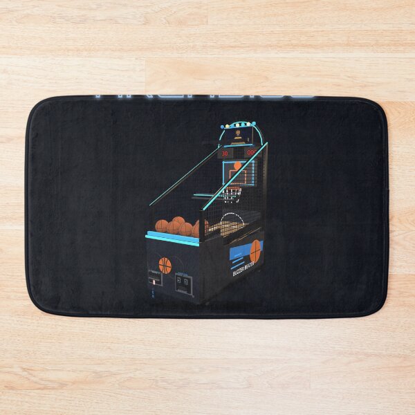 Item preview, Machine Series: Buzzer Beater designed and sold by DeviousDev.