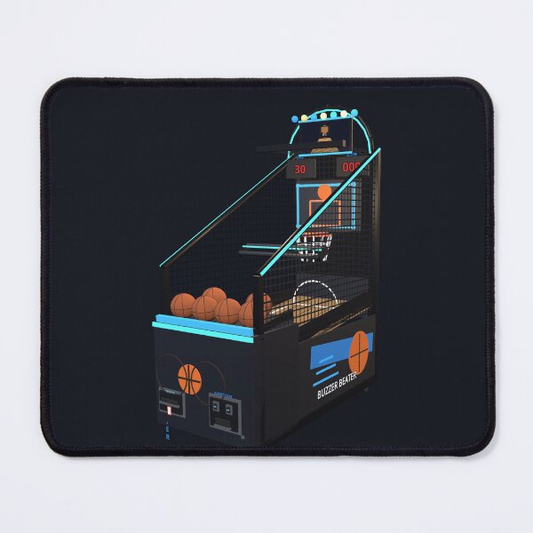 Item preview, Machine Series: Buzzer Beater designed and sold by DeviousDev.