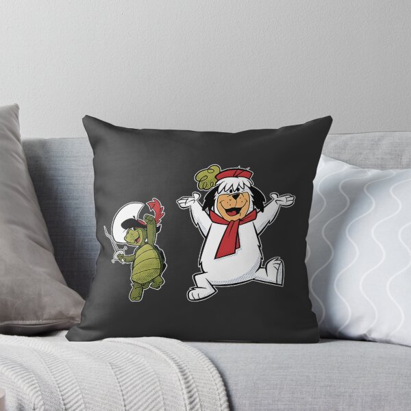 Item preview, Touche Turtle and Dum Dum Classic Retro Cartoon Fan Art Design designed and sold by khaledfawzi0.