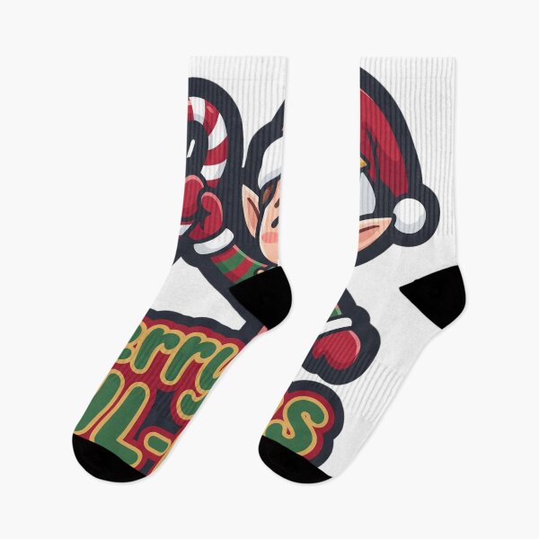 Item preview, Brother In Law Christmas Merry BIL-mas Gift designed and sold by Soft Merch.
