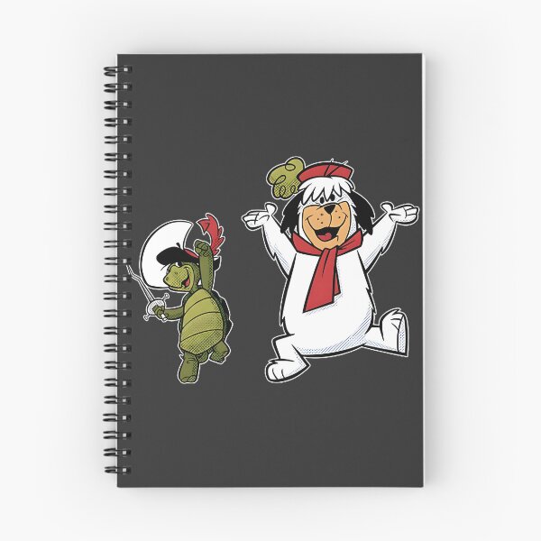 Item preview, Touche Turtle and Dum Dum Classic Retro Cartoon Fan Art Design designed and sold by khaledfawzi0.