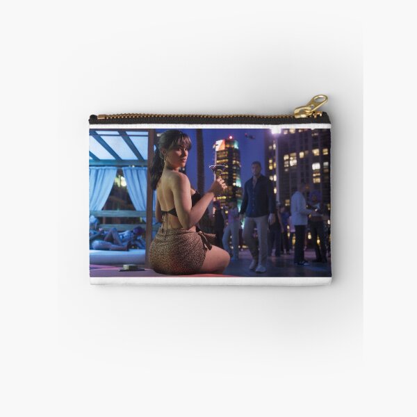 Item preview, GTA Vl Lucia Caminos designed and sold by Anondisegno.