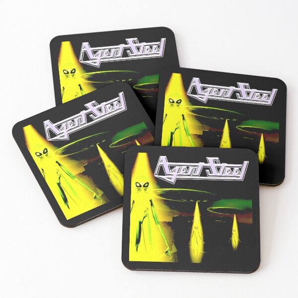 Item preview,  Thrash Metal Music Group designed and sold by CurioCorners.
