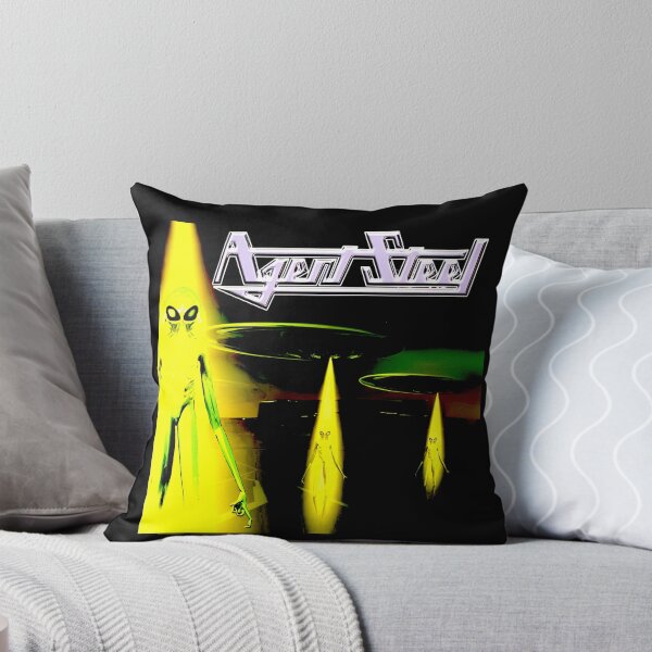 Item preview,  Thrash Metal Music Group designed and sold by CurioCorners.
