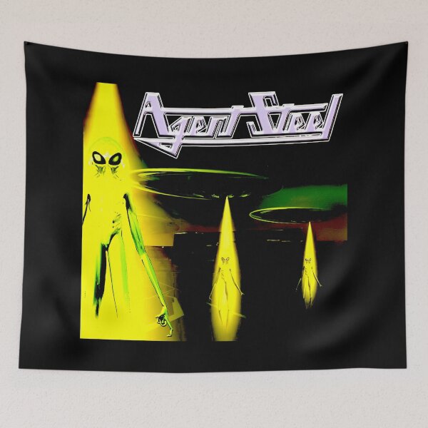Item preview,  Thrash Metal Music Group designed and sold by CurioCorners.