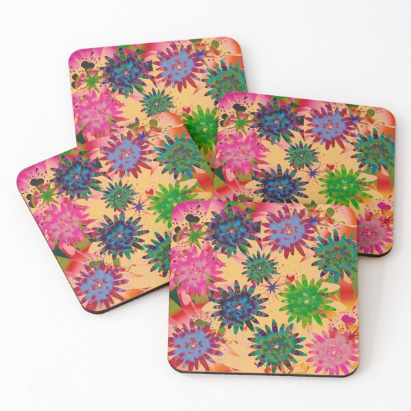 Item preview, Flowers 3 designed and sold by Vitta.