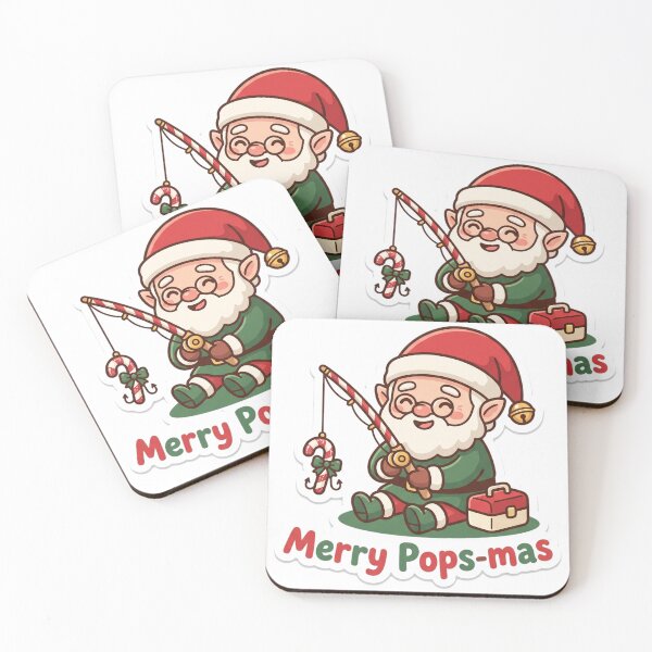 Item preview, Pops Christmas Merry Pops-mas Gift designed and sold by Soft Merch.
