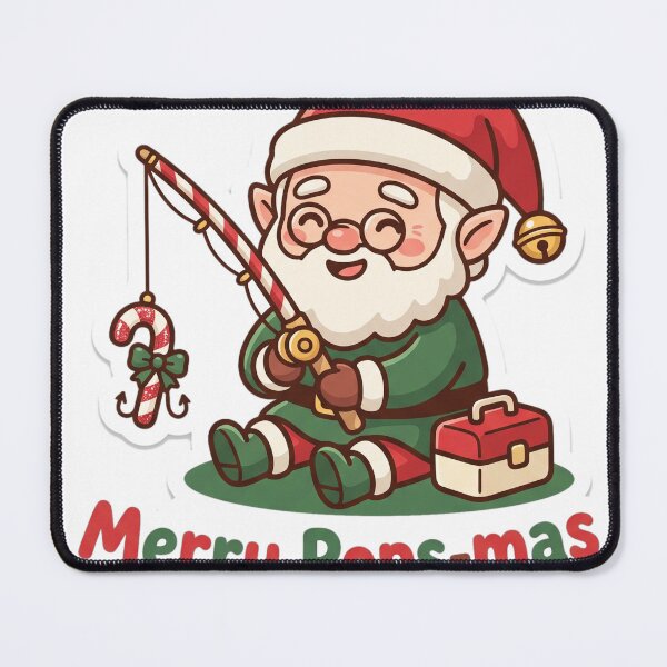 Item preview, Pops Christmas Merry Pops-mas Gift designed and sold by Soft Merch.