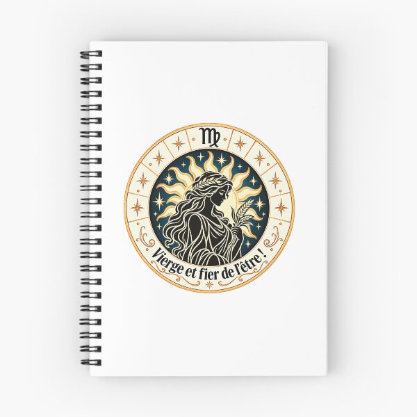Item preview, Virgo — Proud to be one designed and sold by DesignArtEmpire.