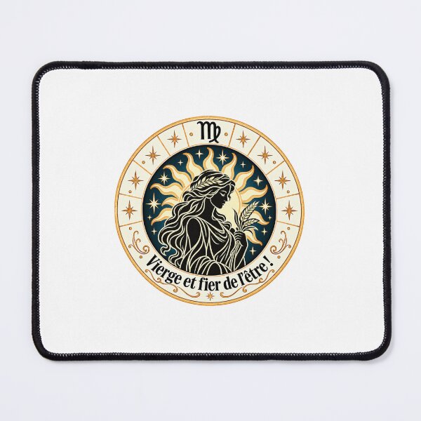 Item preview, Virgo — Proud to be one designed and sold by DesignArtEmpire.