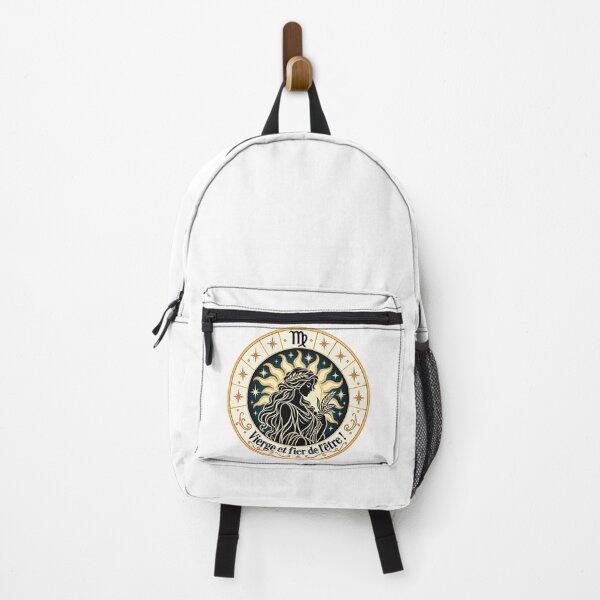Item preview, Virgo — Proud to be one designed and sold by DesignArtEmpire.