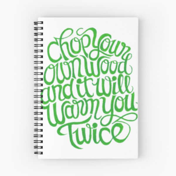 Item preview, Great quotes (green) designed and sold by SVSethos.