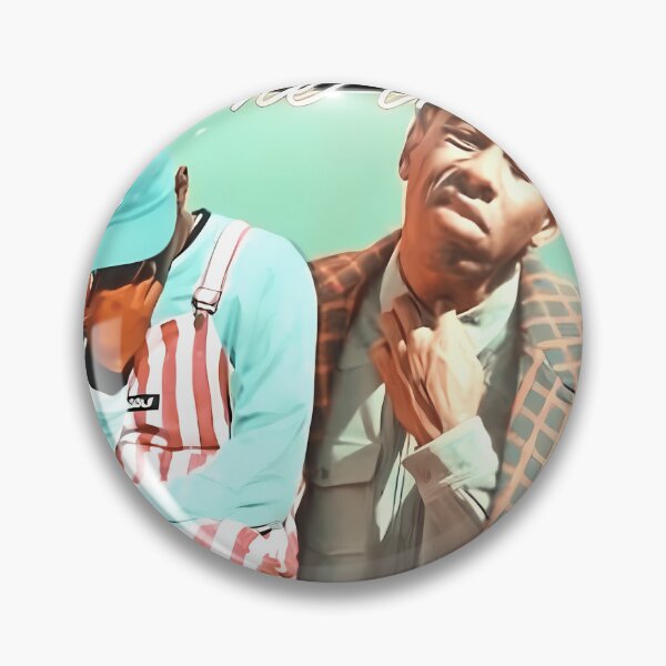 Item preview, Tyler The Creator Vintage designed and sold by Legenways.