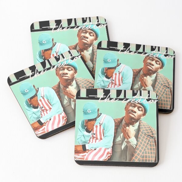 Item preview, Tyler The Creator Vintage designed and sold by Legenways.