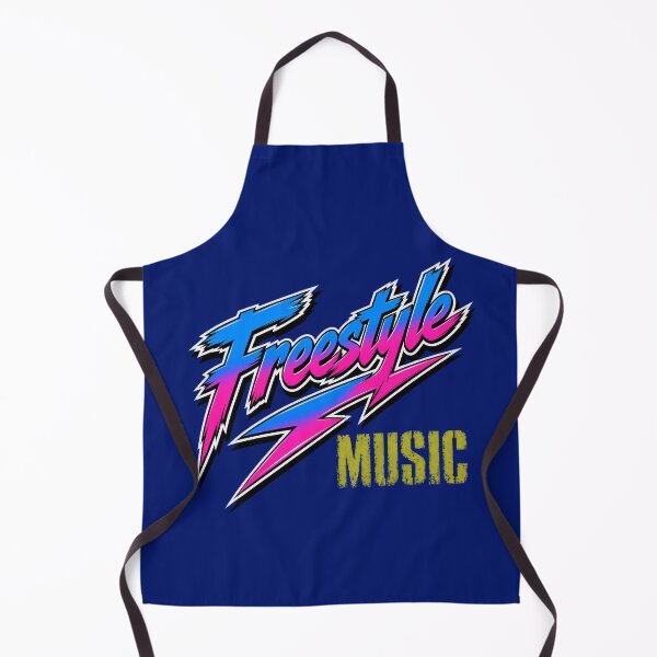 Artikelvorschau, 80er Freestyle Musik Retro Synth Dance Party Grafik entworfen und verkauft von woodwardluis.