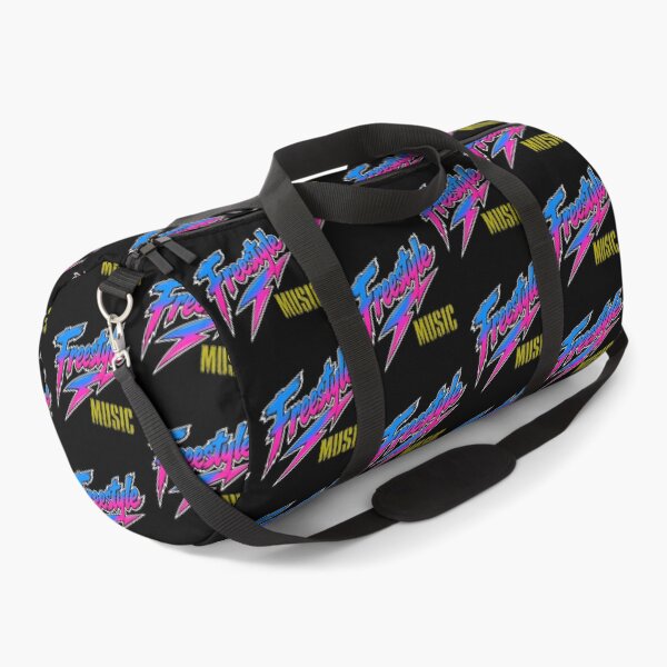 Item preview, 80s Freestyle Music Retro Synth Dance Party Graphic designed and sold by woodwardluis.