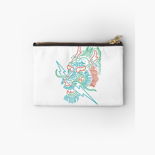 Item preview, Neon Dragon designed and sold by the-craft-shop.