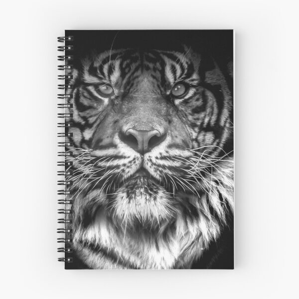 Item preview, Black Tiger designed and sold by Niliaa.