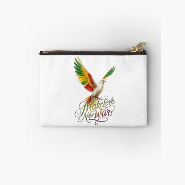Item preview, Dove Reggae “Make Love no war”  designed and sold by CHRIST5000.