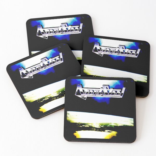 Item preview, Power Metal Music Group designed and sold by CurioCorners.