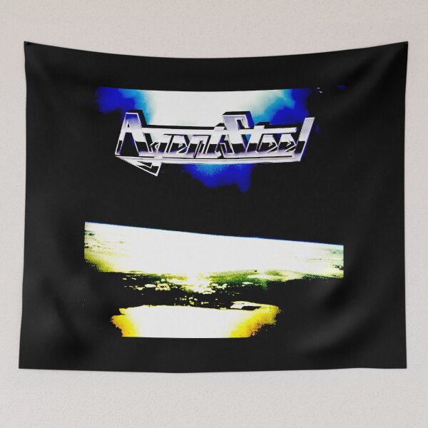 Item preview, Power Metal Music Group designed and sold by CurioCorners.