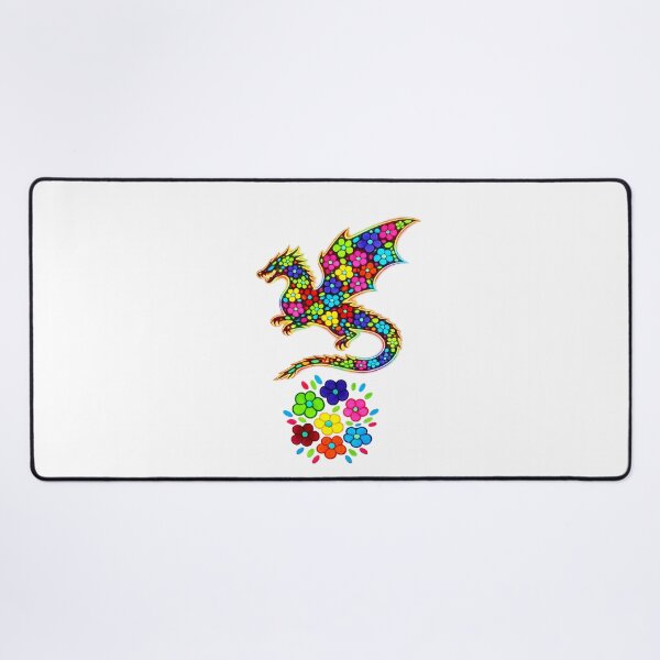 Item preview, Bright Flowers  designed and sold by kel72.
