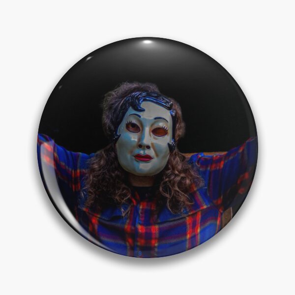 Item preview, Psychotic portrait designed and sold by traceh38.