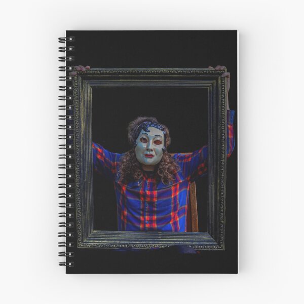 Item preview, Psychotic portrait designed and sold by traceh38.