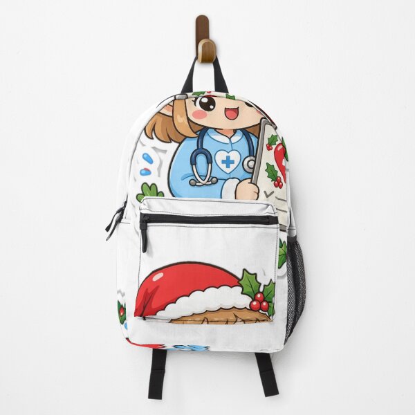 Item preview, Medical Assistant Christmas Merry MA-mas Gift designed and sold by Soft Merch.