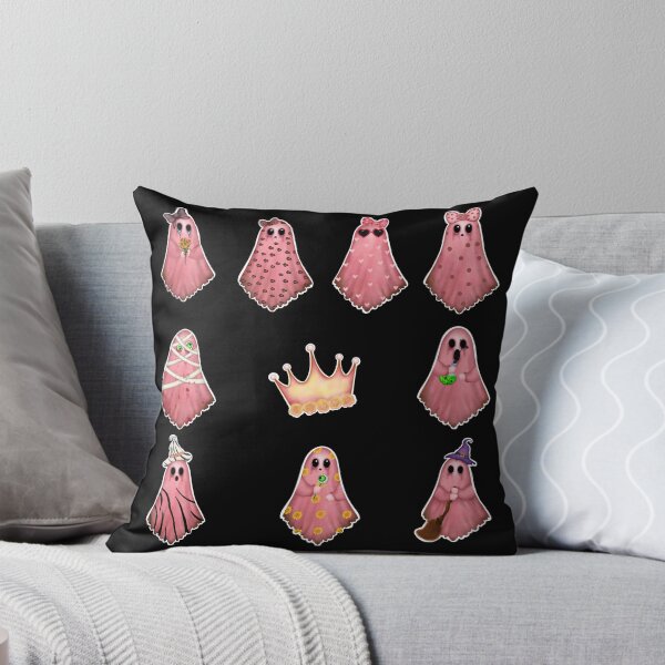 Item preview, Halloween pink collection designed and sold by Puifai2489.